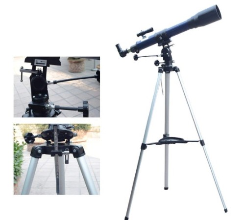 78 - 79100 Astronomi Teleskop
