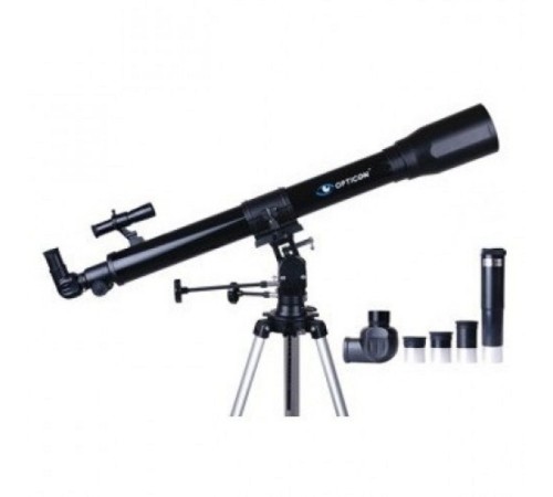 78 - 79100 Astronomi Teleskop
