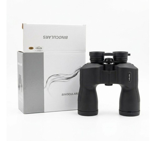 Nikula 7x50 DPSI Waterproof Profesyonel Dürbün