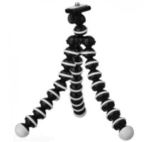 Kamera Cep Telefonu Için Tripod Ahtapot Tripod