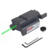 Lazer Si̇ght Jg10 Av İçin Yeşil Lazer