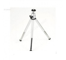 Metalik Renk Tripod - 3 Yönlü Profesyonel