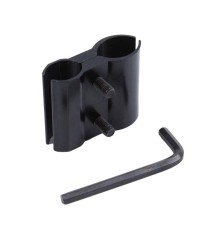 Mini lazer bağlama kelepçesi