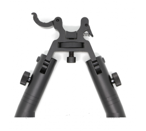 Üstün Metal Alaşım Kelepçeli Bipod çatalayak
