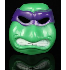 Ninja Kaplumbağalar Maskesi Donatello Maskesi