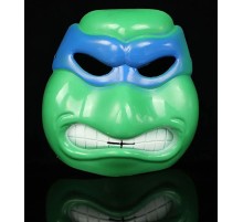 Ninja Kaplumbağalar Maskesi Leonardo Maskesi