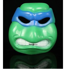 Ninja Kaplumbağalar Maskesi Leonardo Maskesi