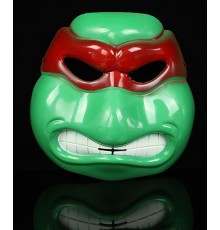Ninja Kaplumbağalar Maskesi Raphael Maskesi