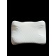 Ortopedik Visco Yastık – Ergonomik Boyun Destekli Memory Foam Yastık