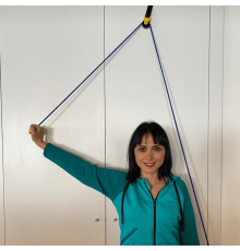 Omuz Çalıştırma Makarası – Evde ve Spor Salonunda Profesyonel Antrenman