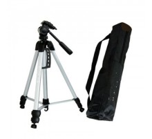 Tripod 1570 Mm Tripod 3 Yönlü Profesyonel Süper Kalite