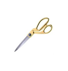 Orijinal Kumaş Kot Deri Kesim Profesyonel Terzi Makası Çelik Büyük Boy