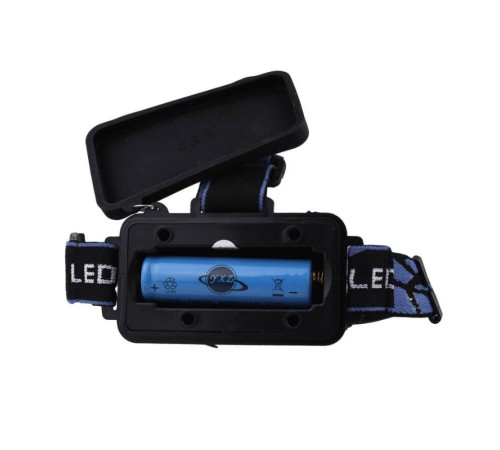 Orjinal 800 Lümen T6 Şarjlı Kafa Feneri Wt-265