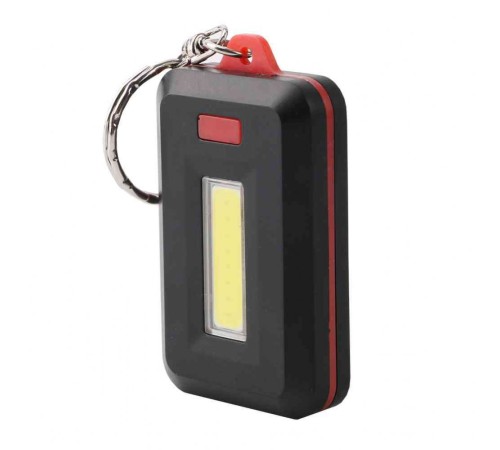 Ortam Aydınlatan 350 Lümen Anahtarlık Wt-377