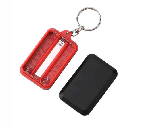 Ortam Aydınlatan 350 Lümen Anahtarlık Wt-377