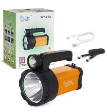 Özel Av Balıkçı Feneri Wt-238