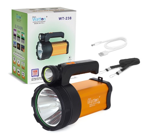 Özel Av Balıkçı Feneri Wt-238