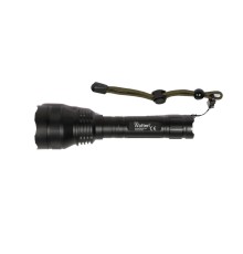 Özel Sarı Renk Av Feneri Aparatlı Wt-204