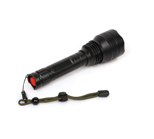 Özel Sarı Renk Av Feneri Aparatlı Wt-204