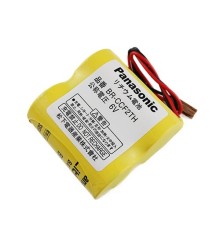 Panasonic BR-CCF2TH 6 V Lithium Pil