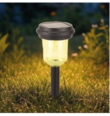 PANTHER PT-B117 SOLAR LED BAHÇE LAMBASI