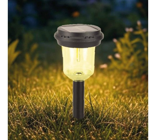PANTHER PT-B117 SOLAR LED BAHÇE LAMBASI