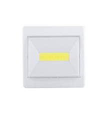 PeakStar PS-801 COB Ledli Mıknatıslı Yapışkanlı Lamba