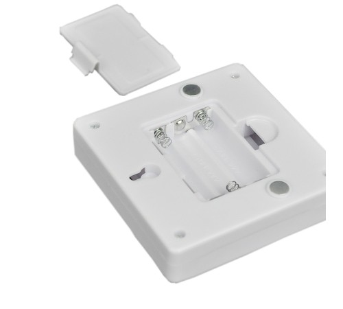 PeakStar PS-801 COB Ledli Mıknatıslı Yapışkanlı Lamba