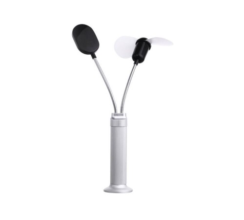 Pervane ve Mıknatıslı Masa Lambası Wt-093