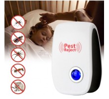 Pest Reject Elektronik Fare ve Haşere Kovucu