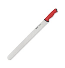 Pirge 34111 Duo Döner Bıçağı 50 cm - Kaymaz Sap