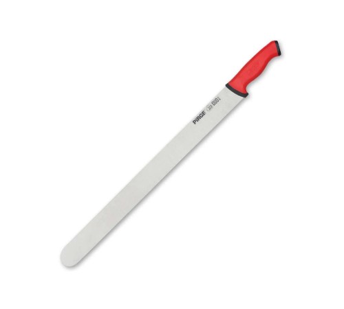Pirge 34112 Duo Döner Bıçağı 55 cm - Kaymaz Sap
