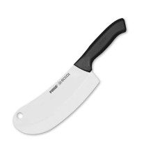 Pirge 38060 Ecco Börek, Soğan, Salata, Börek, Ezme Bıçağı 19 cm - Siyah Plastik Sap