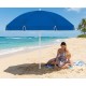 Plaj Şemsiyesi Sabit 180 cm