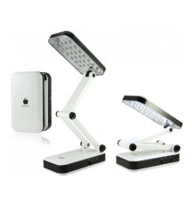 Polizei P-088 Sarjlı Robot Led Masa Lambası