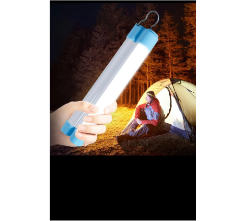 Polizei P-150 Şarjlı Mıklatıslı USB Işıldak