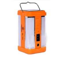 Polizei P-1663 GÜNEŞ ENERJİLİ ŞARJLI GÜÇLÜ IŞILDAK