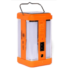 Polizei P-1663 GÜNEŞ ENERJİLİ ŞARJLI GÜÇLÜ IŞILDAK