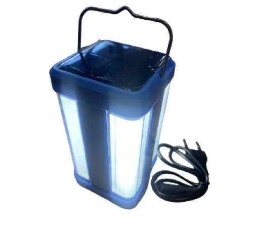 Polizei P-1663 GÜNEŞ ENERJİLİ ŞARJLI GÜÇLÜ IŞILDAK