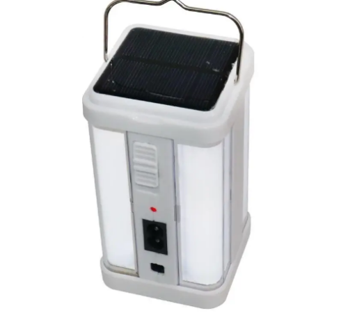 Polizei P-1663 GÜNEŞ ENERJİLİ ŞARJLI GÜÇLÜ IŞILDAK