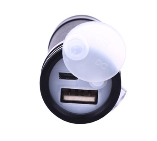 Powerbank Kafa Feneri Wt-051