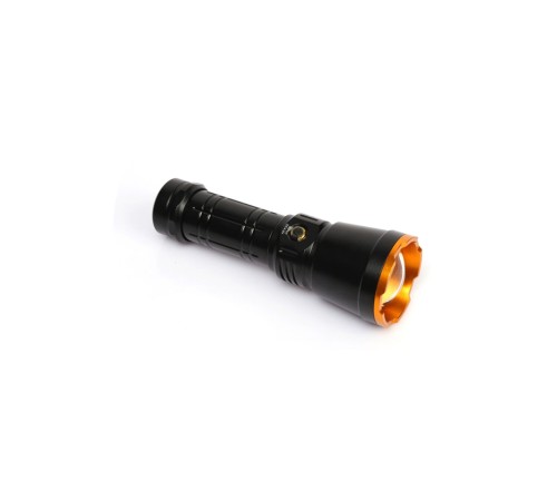 Powerdex Pd-6682 1000 Lümen 15 Watt Profesyonel Şarjlı El Feneri