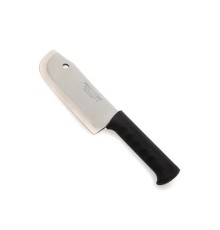 Poyraz Bursa Kurban, Kasap Oval Satır No:2, 22 cm - Plastik Sap