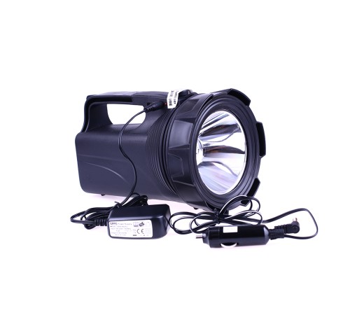 Profesyonel Avcı Feneri 30 W Gücünde Wt-402