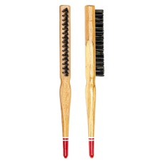 Profesyonel Topuz Fırçası