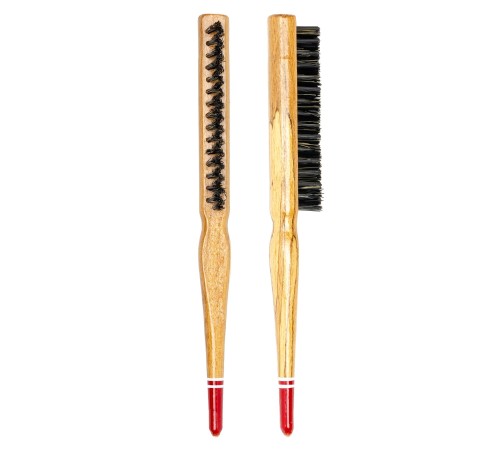 Profesyonel Topuz Fırçası