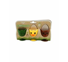 FUNNY YUMURTALIK 3PCS SET