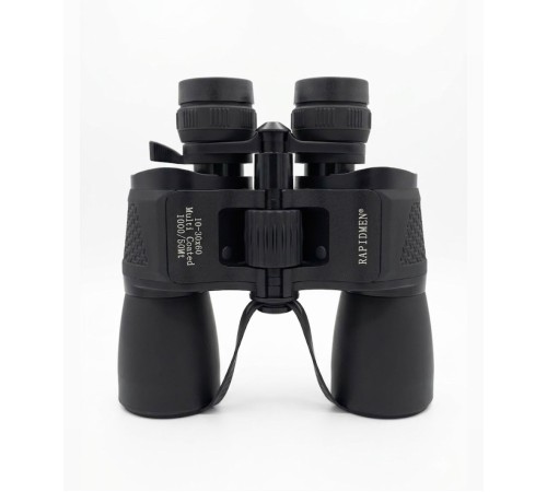 Rapidmen 10-30x60 Profesyonel Zoomlu Dürbün