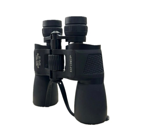 Rapidmen 10-30x60 Profesyonel Zoomlu Dürbün