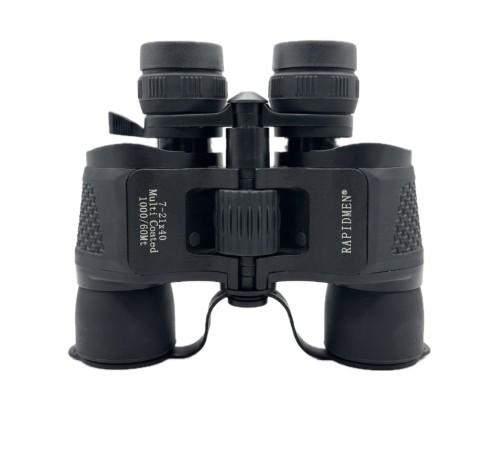 Rapidmen 7-21X40 Profesyonel Zoomlu Dürbün